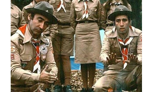 ANTALYA'DA 'YEŞİLÇAM FESTİVALİ'